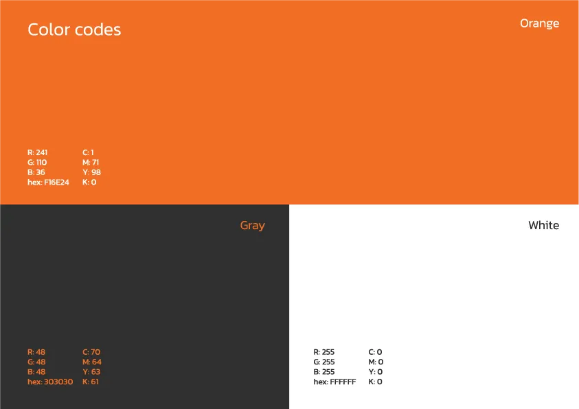 TCB Tours üçün Brendinq Layihəsi